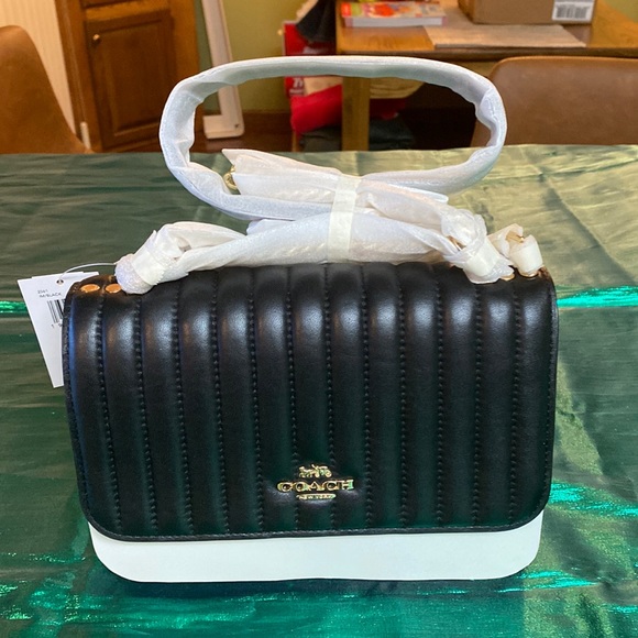 Coach Handbags - New Coach handbag